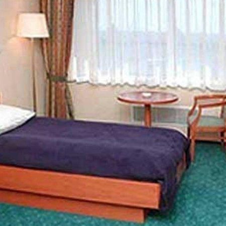 Odessa Hotel エクステリア 写真