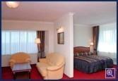 Odessa Hotel 部屋 写真