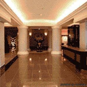 Odessa Hotel エクステリア 写真