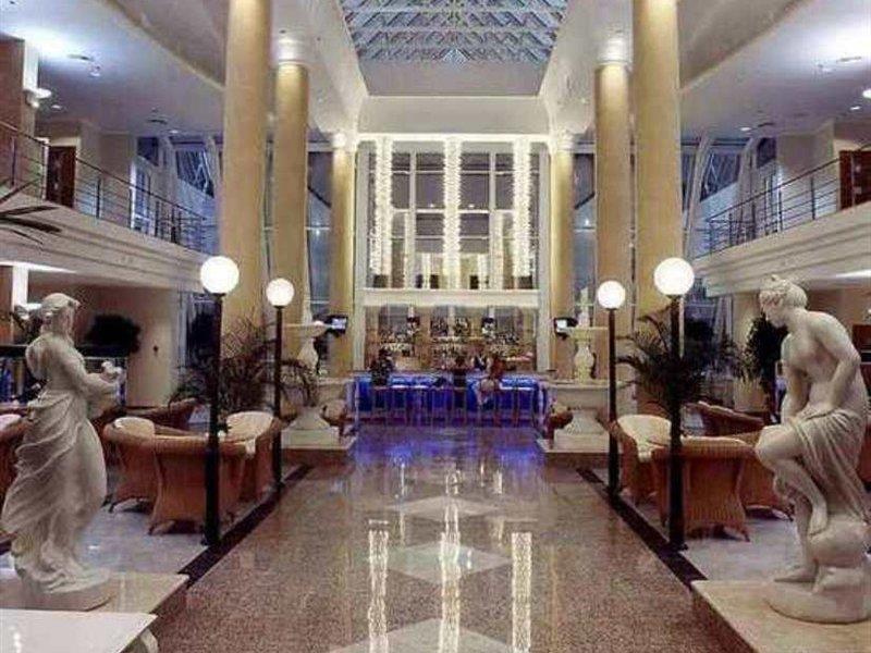 Odessa Hotel エクステリア 写真