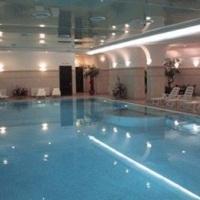 Odessa Hotel エクステリア 写真