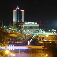 Odessa Hotel エクステリア 写真