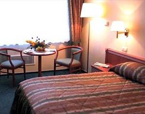 Odessa Hotel エクステリア 写真