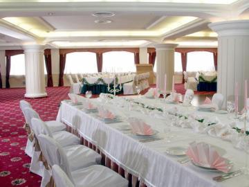 Odessa Hotel エクステリア 写真