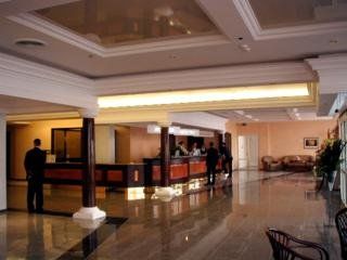 Odessa Hotel エクステリア 写真