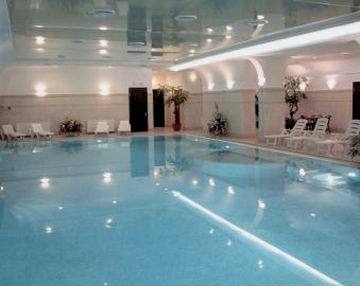 Odessa Hotel エクステリア 写真